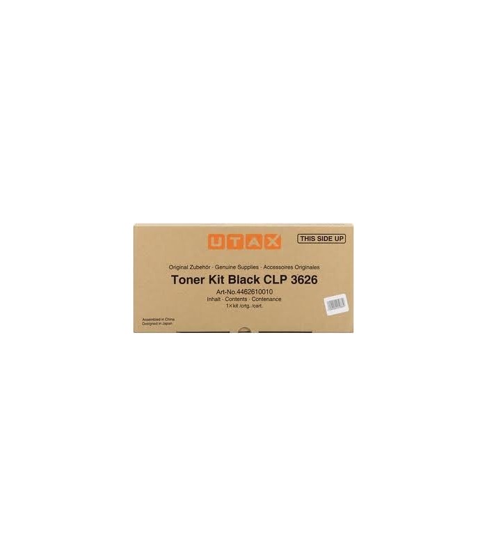 UTAX CLP3626 Black